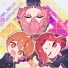 あらき nqrse めいちゃん