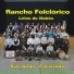 Rancho Folclórico Lírios do Nabão