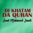 Saad Mahmood Saadi