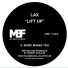 Mix By Triple R