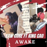 Yaw Core feat. King Cao