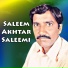 Saleem Akhtar Saleemi