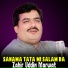 Zahir Uddin Marwat