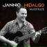 Jannio Hidalgo