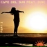 Cafe del Sun, DJKC