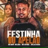 mc mary apelona, mc boyugo, APELAO RATAO