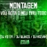 DJ Blakes, Dj Ks 011, Dj Keevin