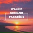 Waldik Soriano