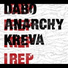 DABO Ft. ANARCHY, KREVA