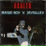 MAGIO BOY feat. JAYSILLEX
