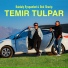 Baidaly Ryspanbet, Bek Sharip