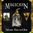 Magic Man
