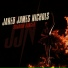 Jared James Nichols