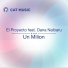 El Proyecto Feat Dana Nalbaru -