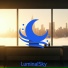Luminal Sky