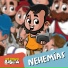Los amigos de la Biblia
