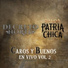 Banda Patria Chica