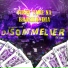 DJ SOMMELIER O DEGUSTADOR DE XRC