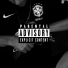 CURSEDFKZ, Fredy Hagios dos Reis Souza
