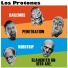 Los Protones
