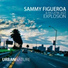 Sammy Figueroa, His Latin Jazz Explosion