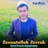 Zeenatullah Zeerak