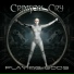 Crimson Cry Amanda Somerville
