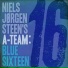 Niels Jørgen Steen's A-Team feat. Peter Thorup