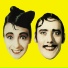 Les Rita Mitsouko, Ginger Ringer, Russell Mael