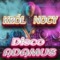 Disco Adamus