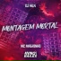 Mc Magrinho, DJ MLK