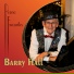Barry Hall