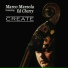 Marco Marzola, Ed Cherry
