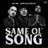 Sav One feat. Baby Gas, Matt G