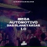 DJ ALAN ZS O11, MC KEL DA ZN