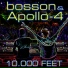 Bosson, Apollo-4