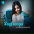 Nodirabegim Kenjayeva