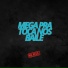 DJ NEGUEBA ORIGINAL, DJ JOTA JK, DJ TX PROD