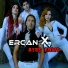 Ercan X
