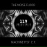 The Noise Floor