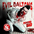 Evil Daltons