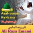 Ali Raza Emami