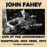 John Fahey