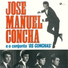 José Manuel Concha