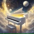 Calm Piano Dreamscapes, Riccardo Studer
