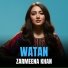 Zarmeena Khan