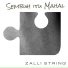 Zalli String