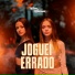 Millena e Manu Maia