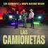 Los Cervantez, Grupo Maximo Grado