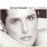 Cecilia Toussaint